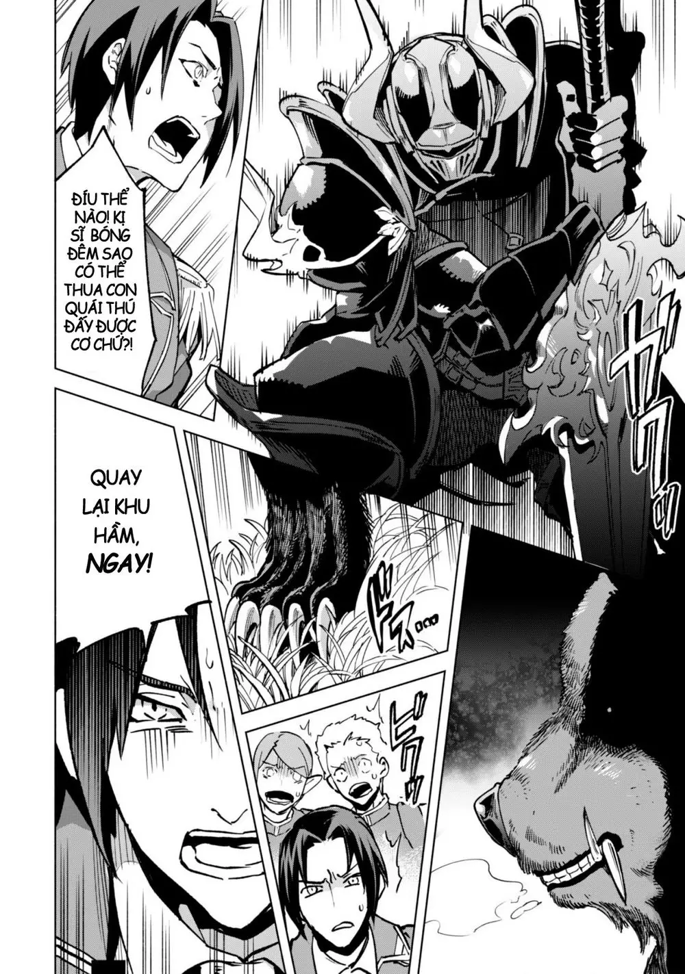 Kenja No Deshi Wo Nanoru Kenja Isekai! Nettruyen ZZZ Chương 36.1 Page 10