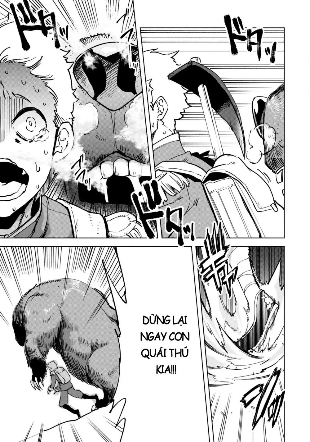 Kenja No Deshi Wo Nanoru Kenja Isekai! Nettruyen ZZZ Chương 36.1 Page 13