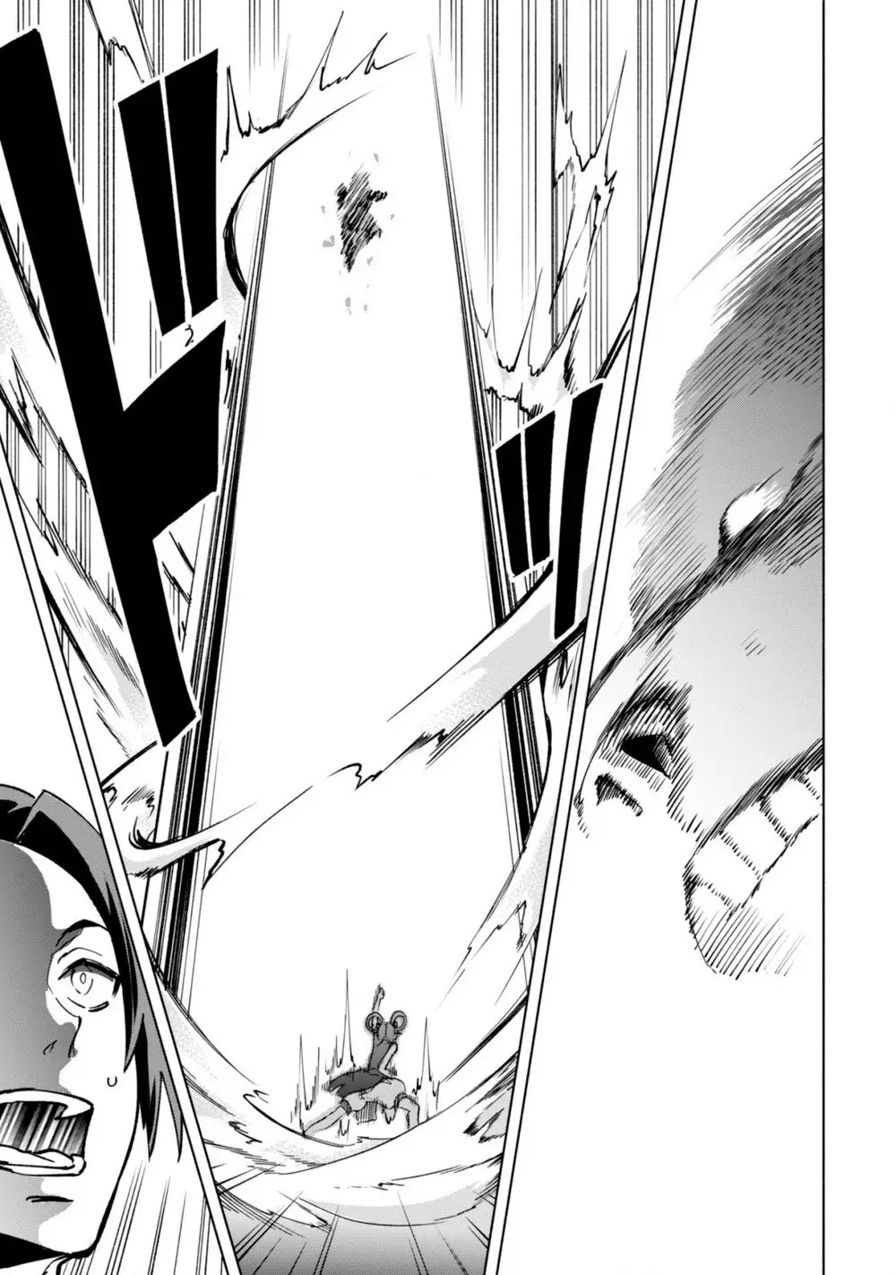 Kenja No Deshi Wo Nanoru Kenja Isekai! Nettruyen ZZZ Chương 36.1 Page 21