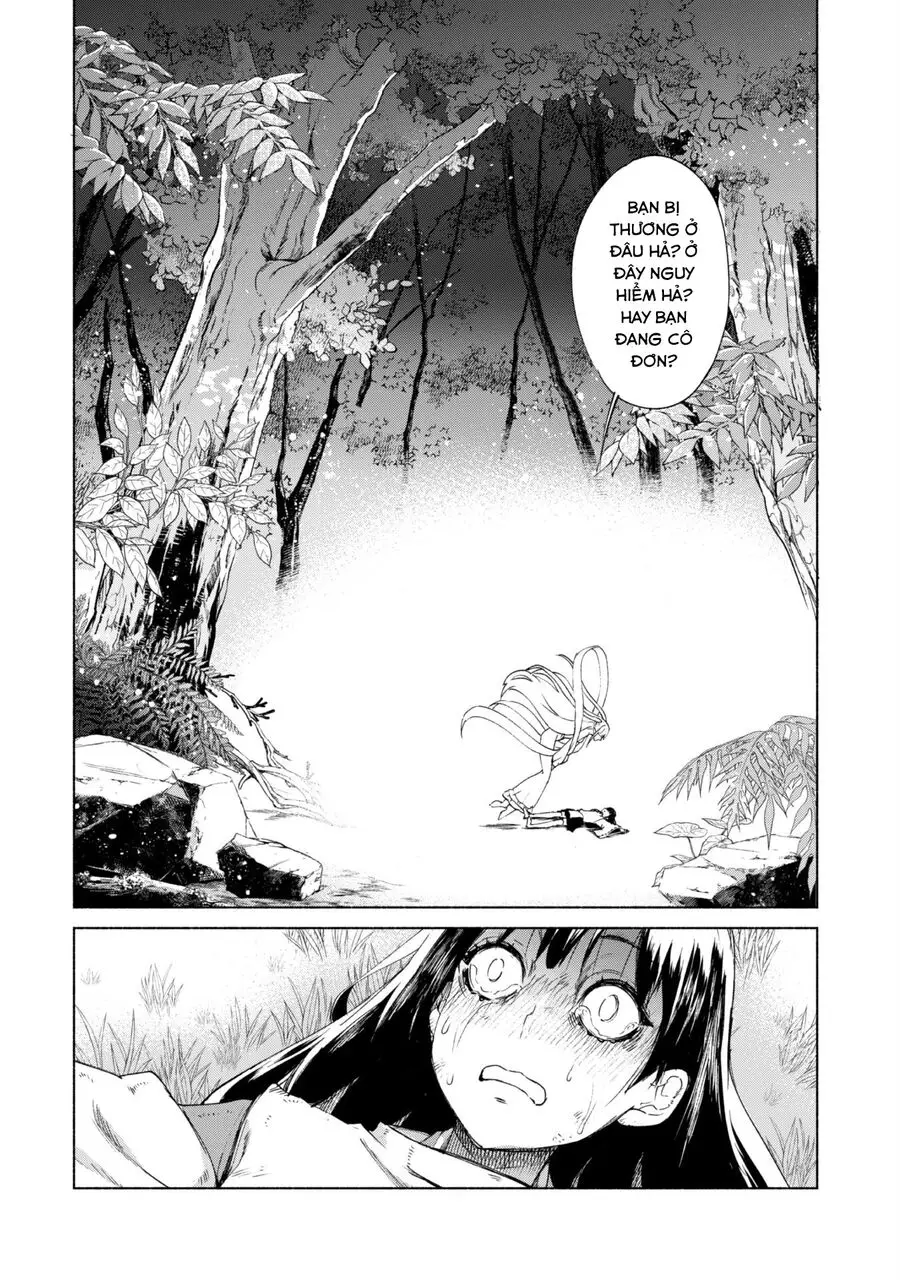 Kenja No Deshi Wo Nanoru Kenja Isekai! Nettruyen ZZZ Chương 60 Page 17