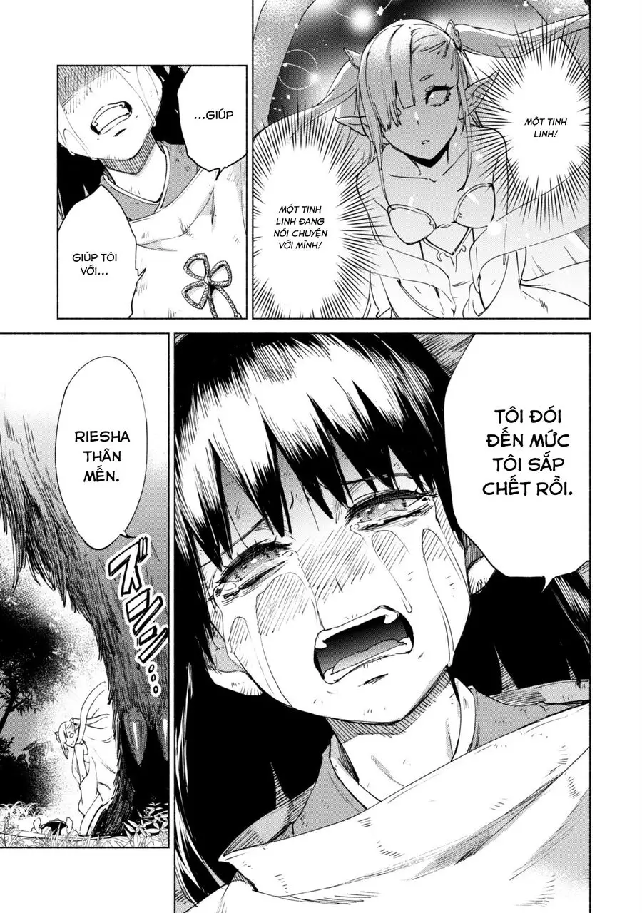 Kenja No Deshi Wo Nanoru Kenja Isekai! Nettruyen ZZZ Chương 60 Page 18