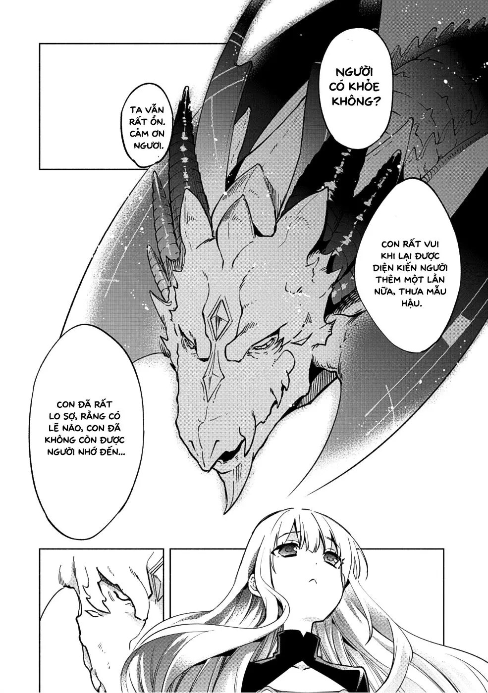 Kenja No Deshi Wo Nanoru Kenja Isekai! Nettruyen ZZZ Chương 31 Page 5
