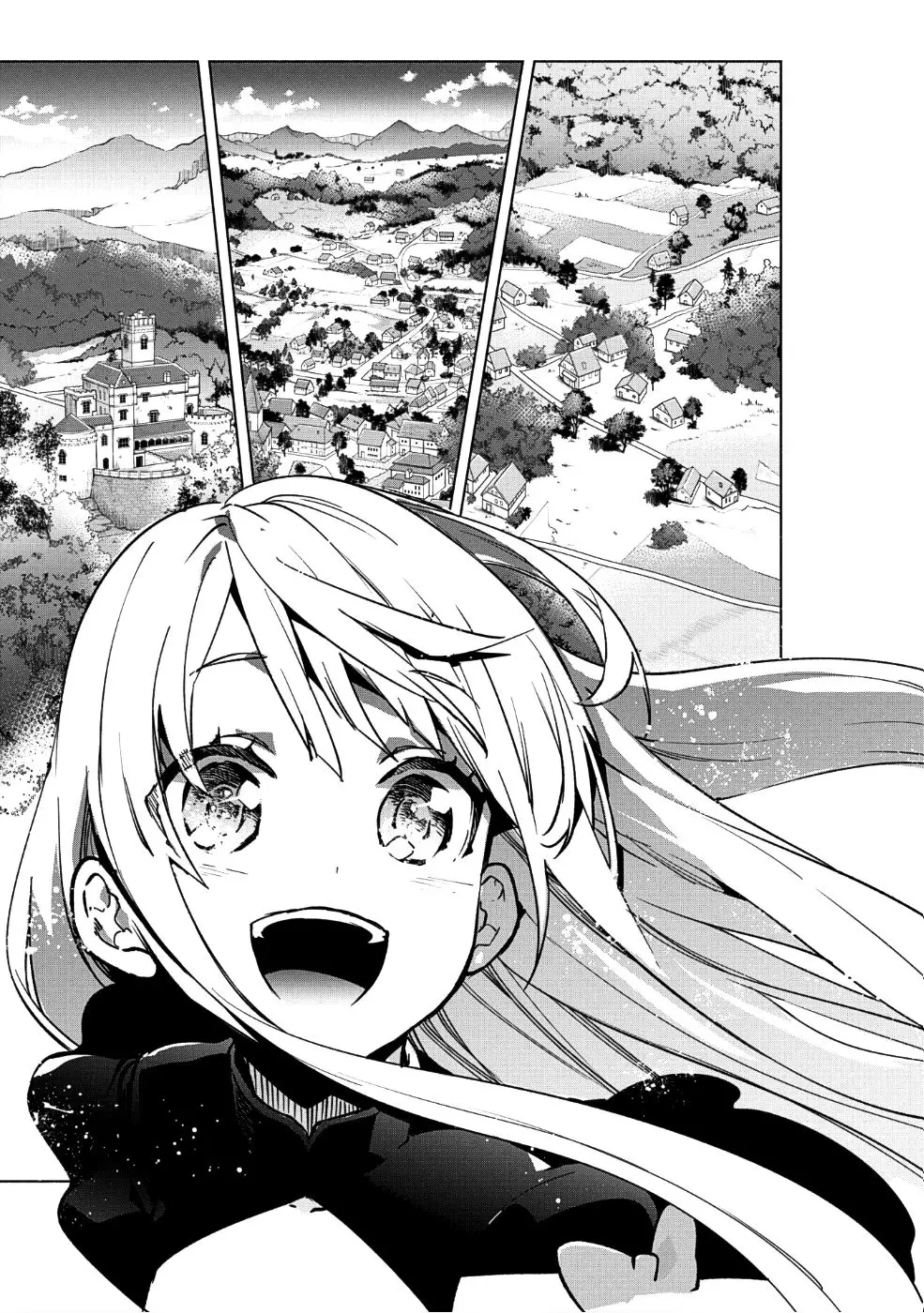 Kenja No Deshi Wo Nanoru Kenja Isekai! Nettruyen ZZZ Chương 31 Page 23