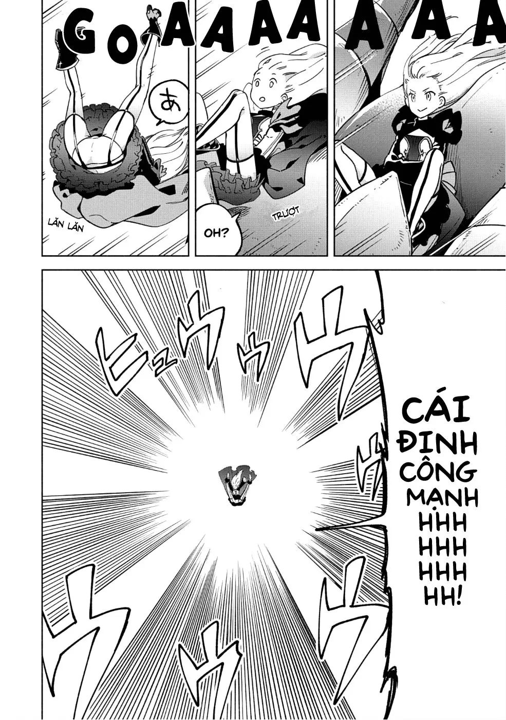 Kenja No Deshi Wo Nanoru Kenja Isekai! Nettruyen ZZZ Chương 31 Page 26