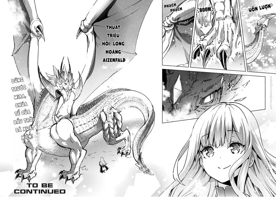 Kenja No Deshi Wo Nanoru Kenja Isekai! Nettruyen ZZZ Chương 30 Page 21