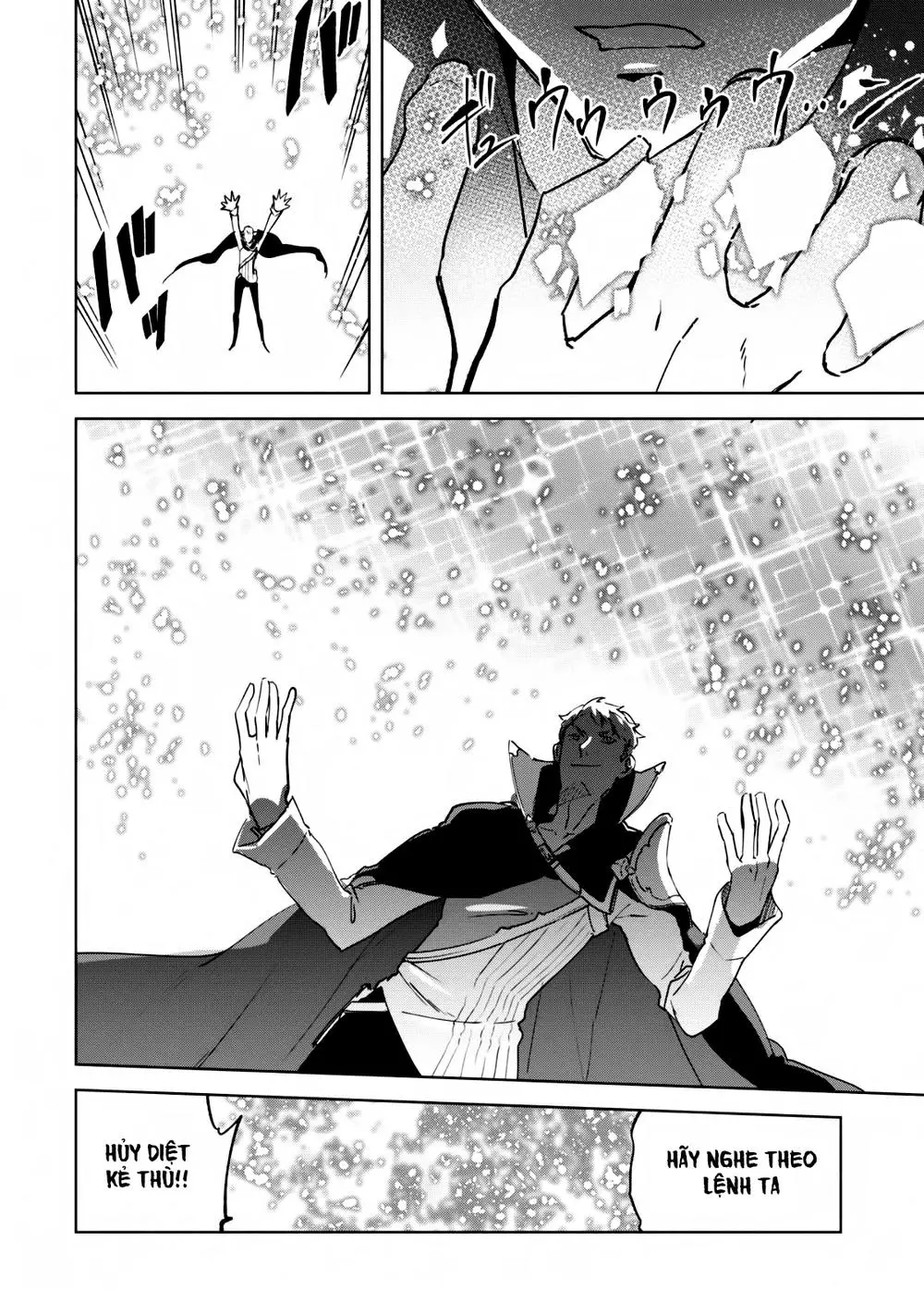 Kenja No Deshi Wo Nanoru Kenja Isekai! Nettruyen ZZZ Chương 26 Page 16