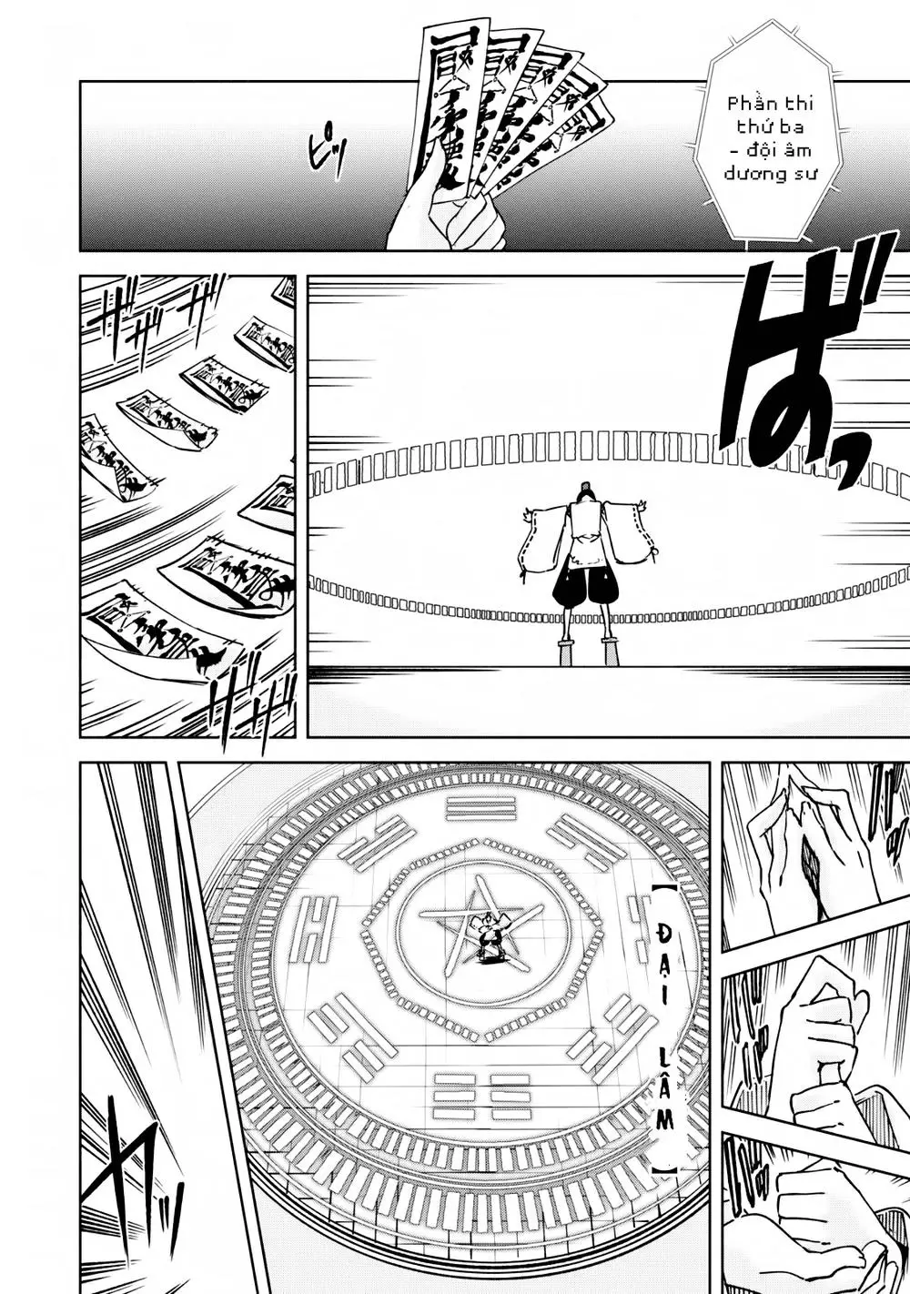 Kenja No Deshi Wo Nanoru Kenja Isekai! Nettruyen ZZZ Chương 26 Page 22