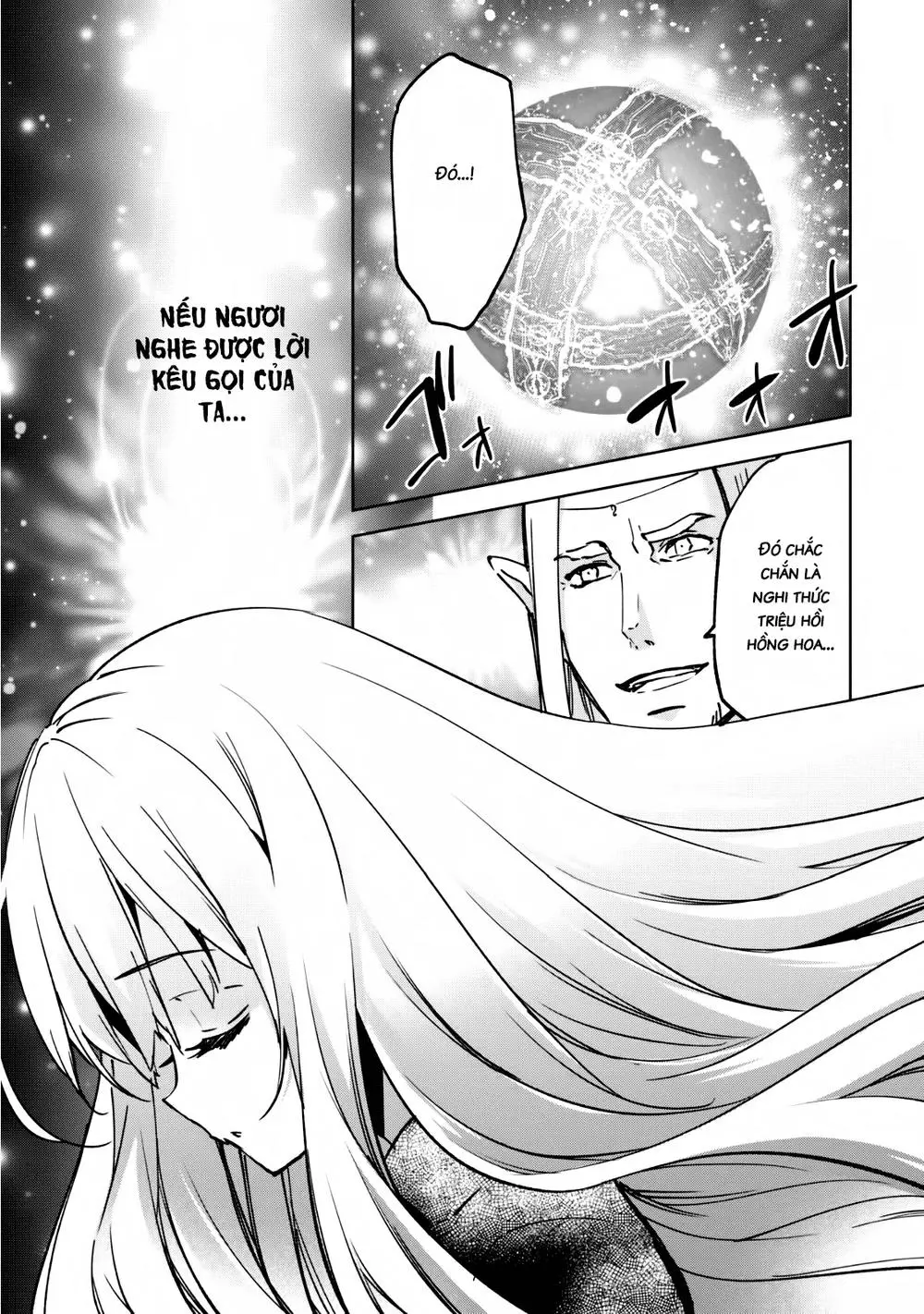 Kenja No Deshi Wo Nanoru Kenja Isekai! Nettruyen ZZZ Chương 26 Page 35