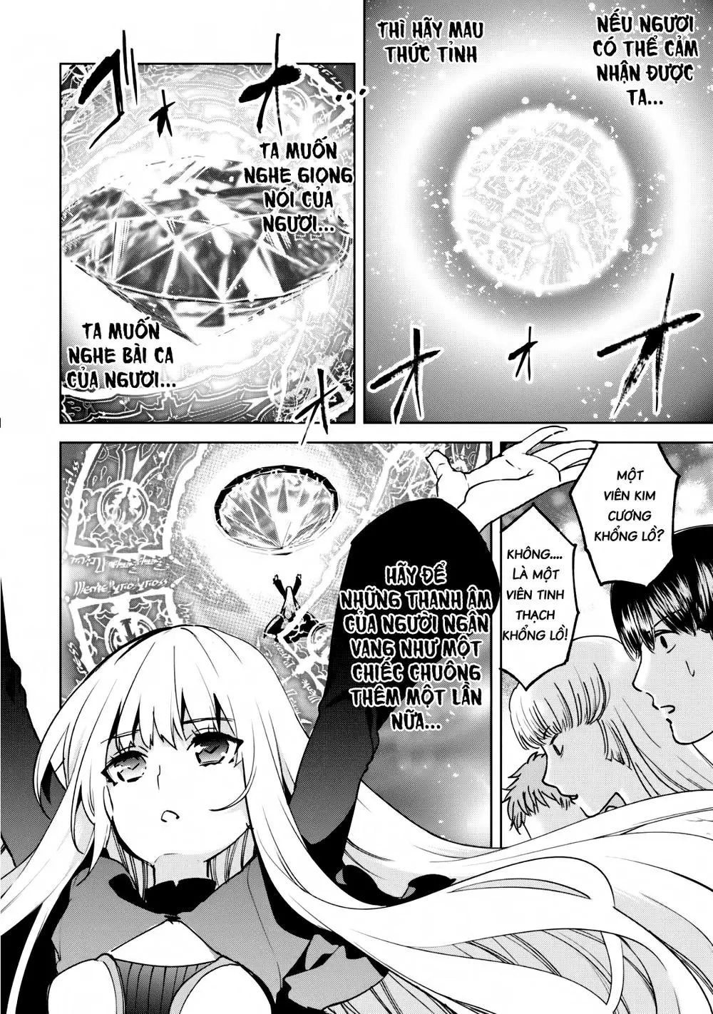 Kenja No Deshi Wo Nanoru Kenja Isekai! Nettruyen ZZZ Chương 26 Page 36