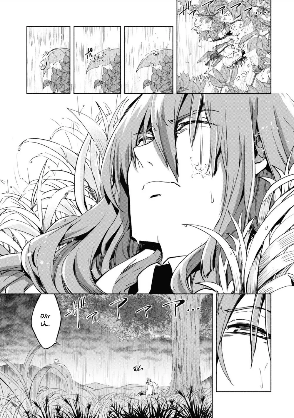 Kenja No Deshi Wo Nanoru Kenja Isekai! Nettruyen ZZZ Chương 22 Page 3