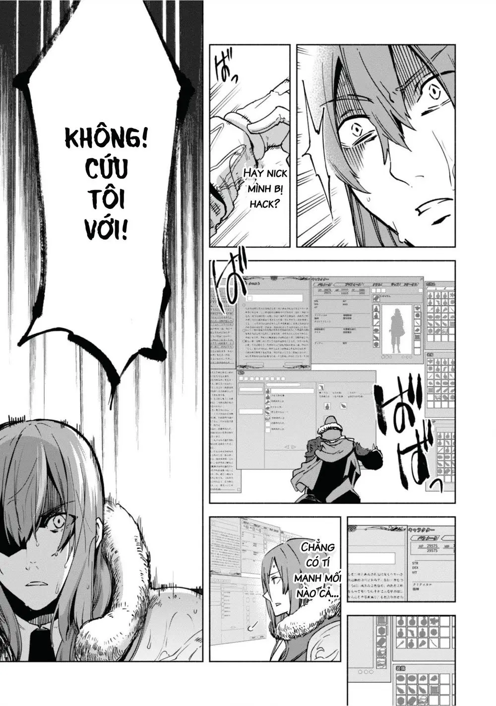 Kenja No Deshi Wo Nanoru Kenja Isekai! Nettruyen ZZZ Chương 22 Page 5