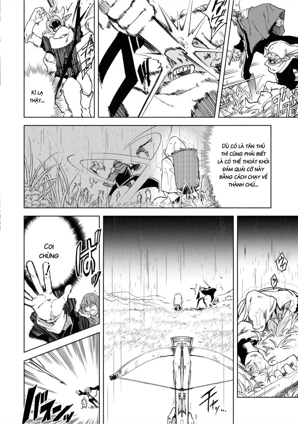 Kenja No Deshi Wo Nanoru Kenja Isekai! Nettruyen ZZZ Chương 22 Page 8