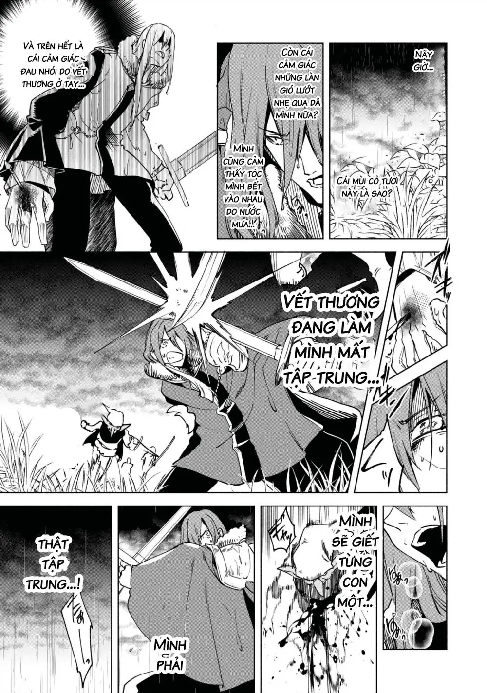 Kenja No Deshi Wo Nanoru Kenja Isekai! Nettruyen ZZZ Chương 22 Page 11