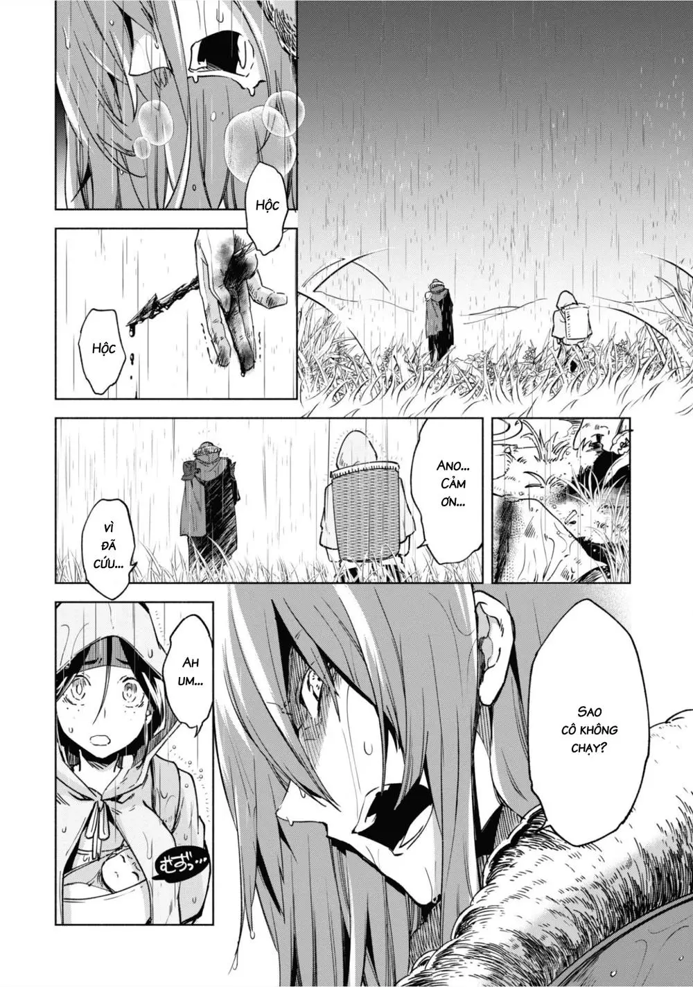 Kenja No Deshi Wo Nanoru Kenja Isekai! Nettruyen ZZZ Chương 22 Page 12