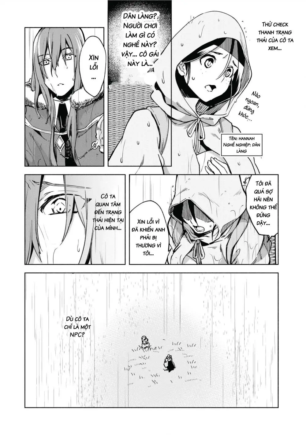 Kenja No Deshi Wo Nanoru Kenja Isekai! Nettruyen ZZZ Chương 22 Page 14