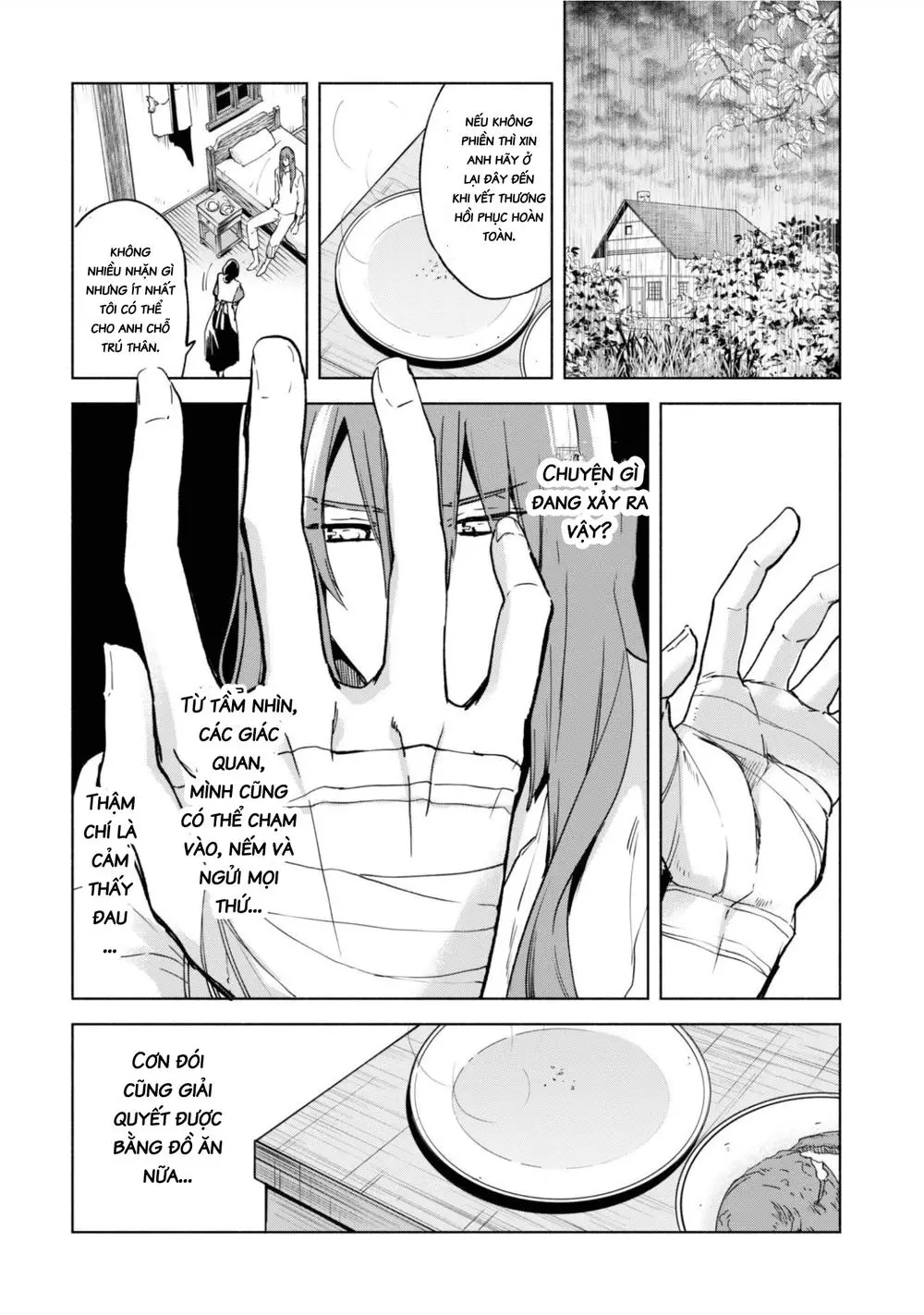 Kenja No Deshi Wo Nanoru Kenja Isekai! Nettruyen ZZZ Chương 22 Page 18