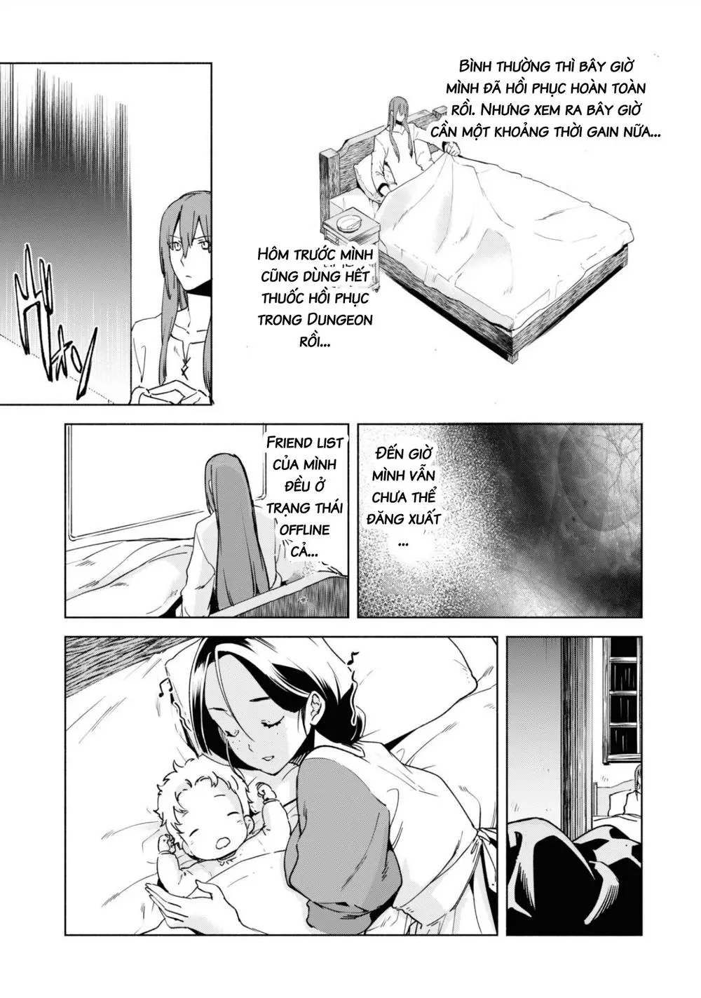 Kenja No Deshi Wo Nanoru Kenja Isekai! Nettruyen ZZZ Chương 22 Page 19