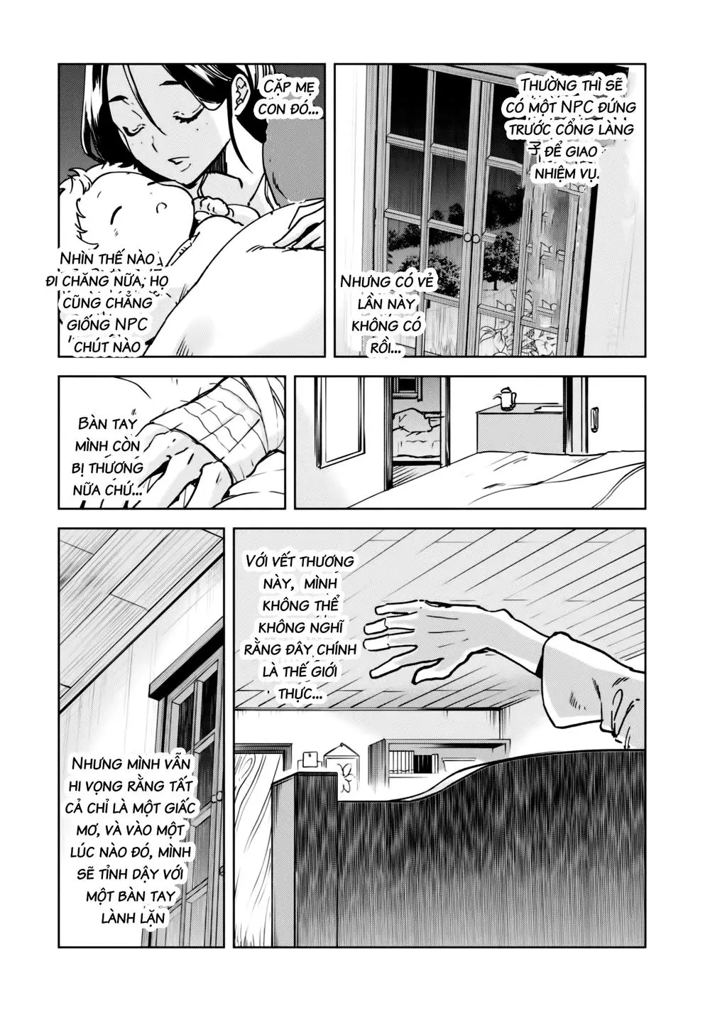 Kenja No Deshi Wo Nanoru Kenja Isekai! Nettruyen ZZZ Chương 22 Page 20
