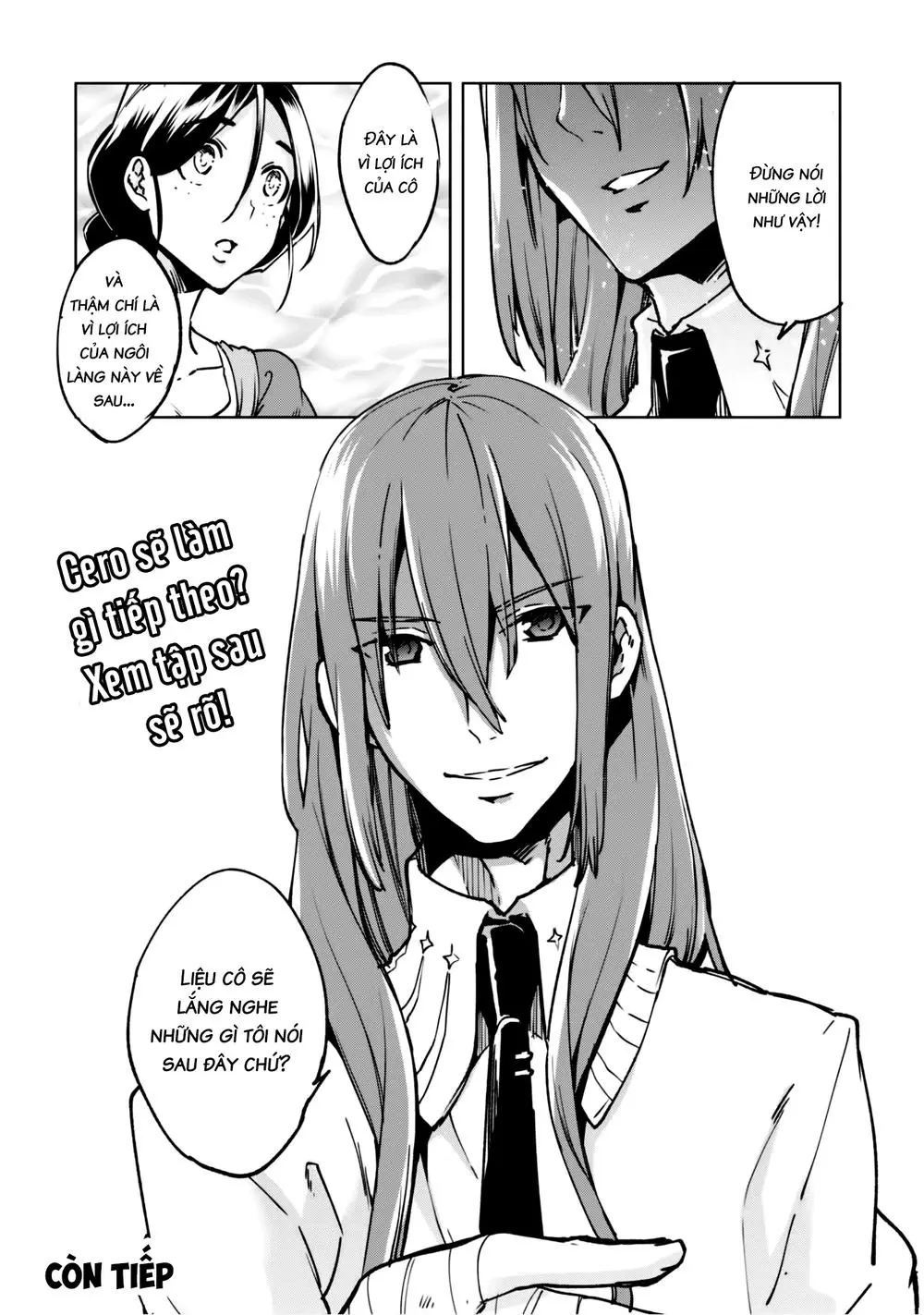 Kenja No Deshi Wo Nanoru Kenja Isekai! Nettruyen ZZZ Chương 22 Page 28