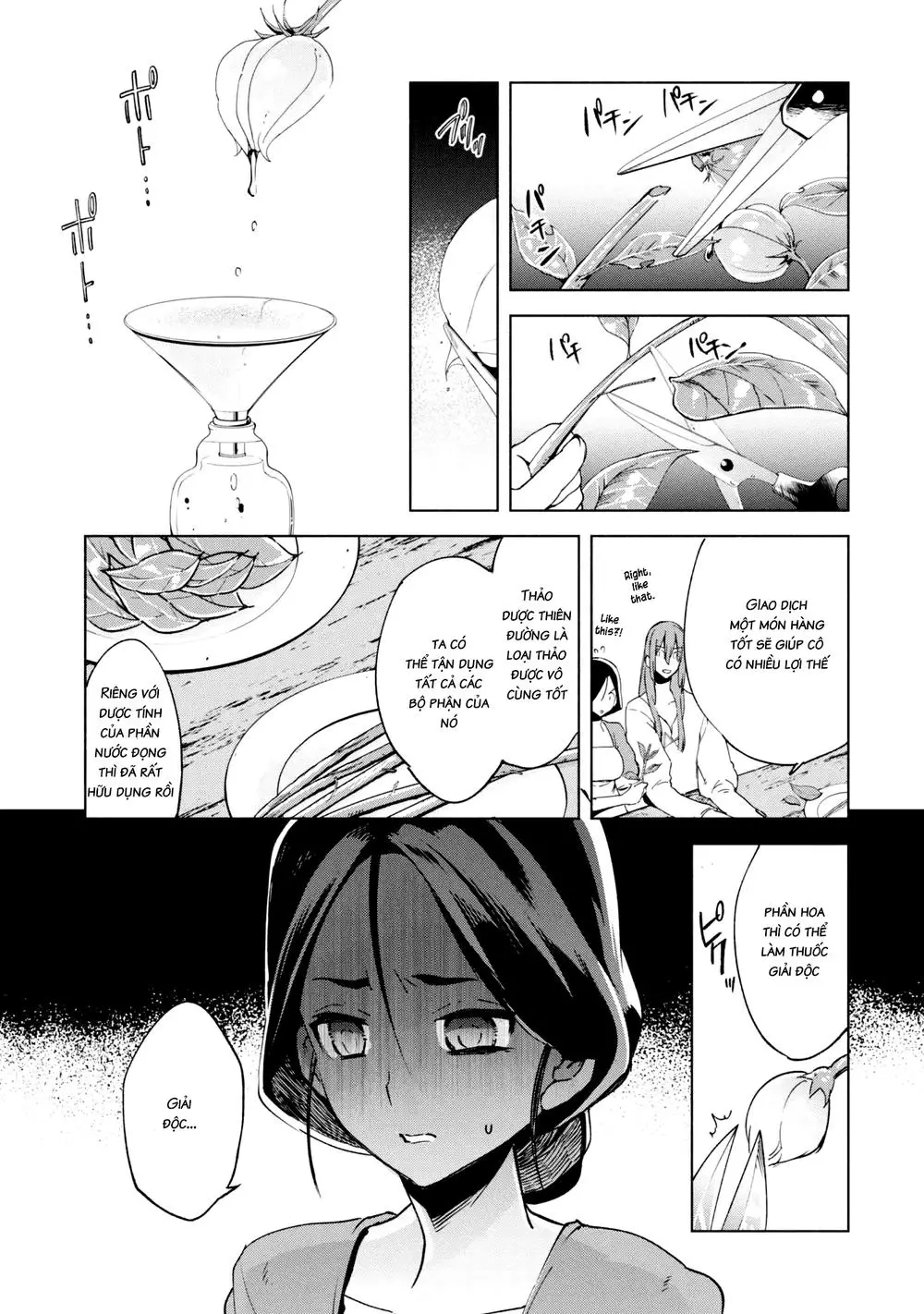 Kenja No Deshi Wo Nanoru Kenja Isekai! Nettruyen ZZZ Chương 23 Page 5