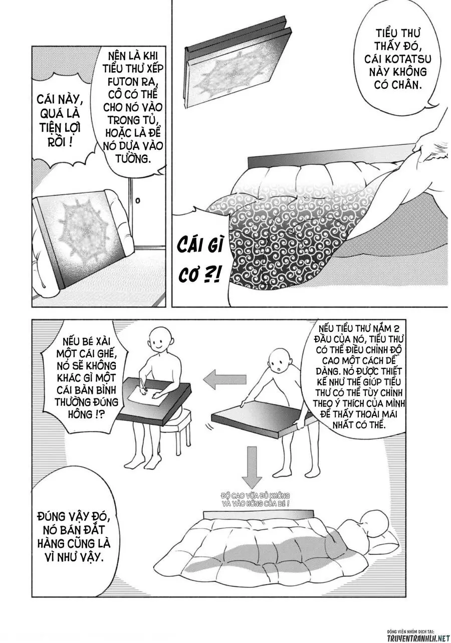 Kenja No Deshi Wo Nanoru Kenja Isekai! Nettruyen ZZZ Chương 56 Page 7