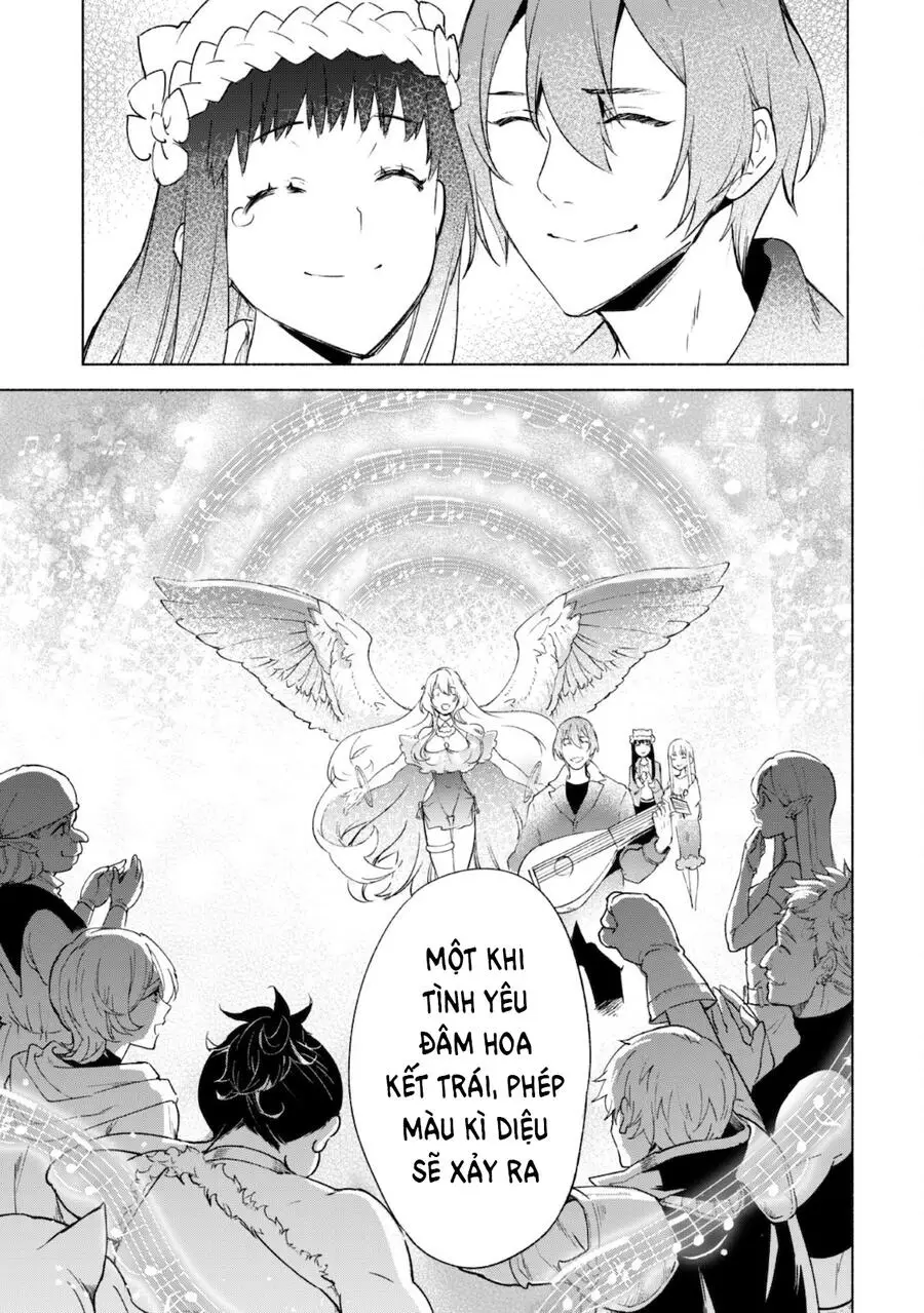 Kenja No Deshi Wo Nanoru Kenja Isekai! Nettruyen ZZZ Chương 52.2 Page 12
