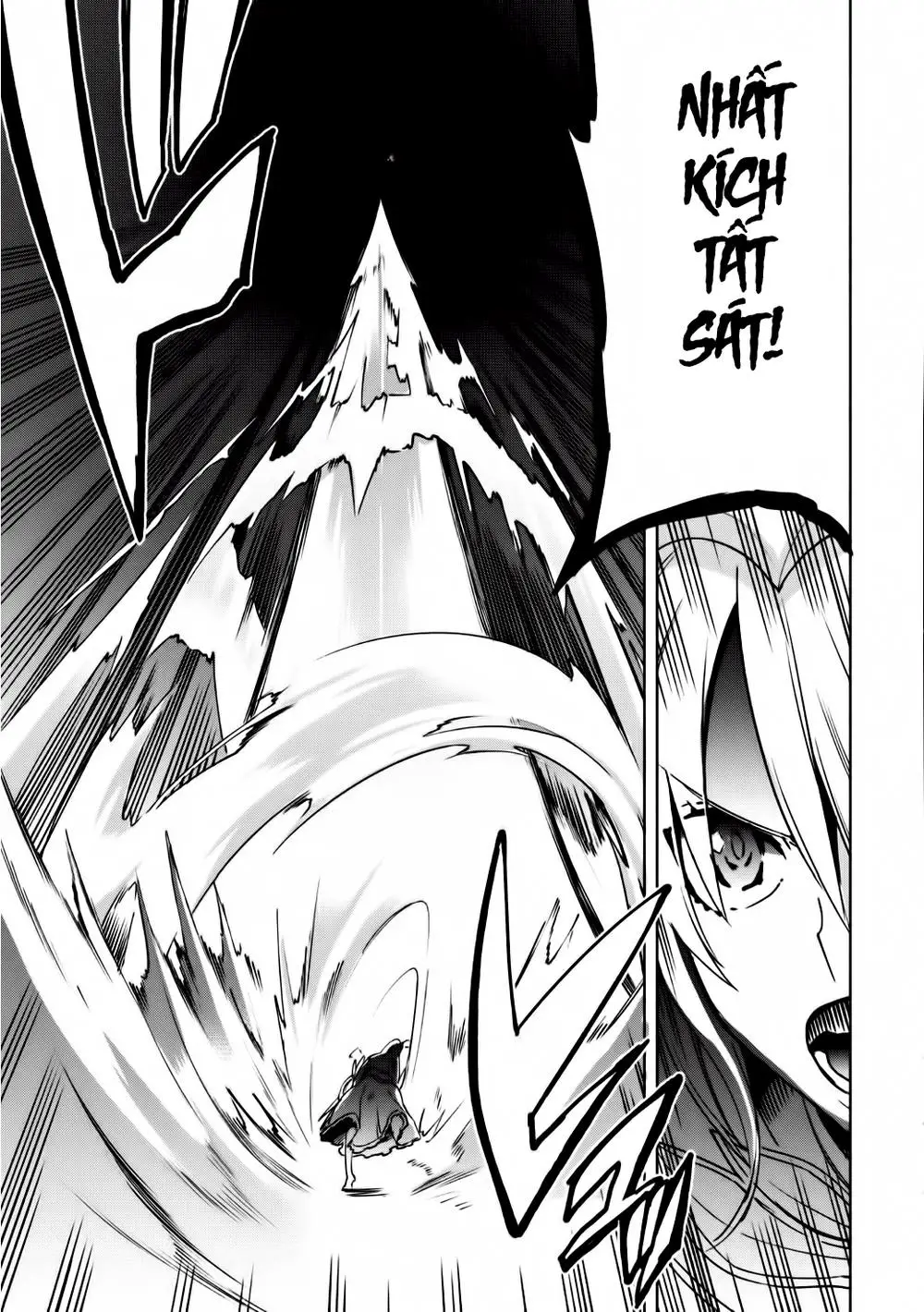 Kenja No Deshi Wo Nanoru Kenja Isekai! Nettruyen ZZZ Chương 19 Page 4