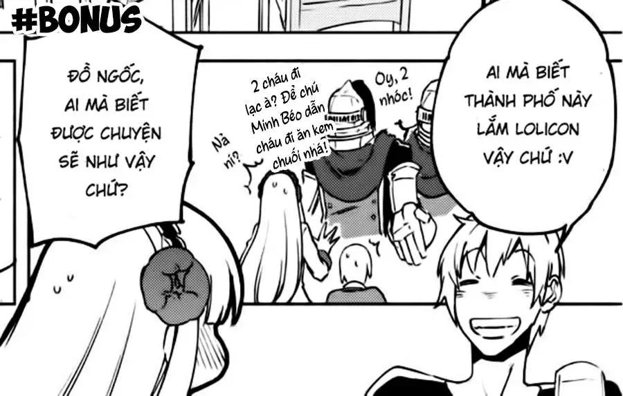 Kenja No Deshi Wo Nanoru Kenja Isekai! Nettruyen ZZZ Chương 19 Page 26