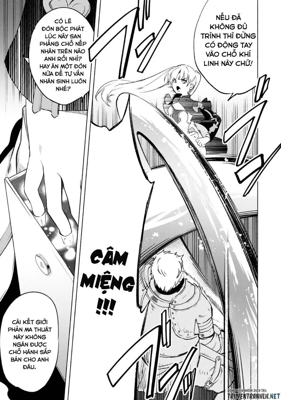 Kenja No Deshi Wo Nanoru Kenja Isekai! Nettruyen ZZZ Chương 54 Page 20