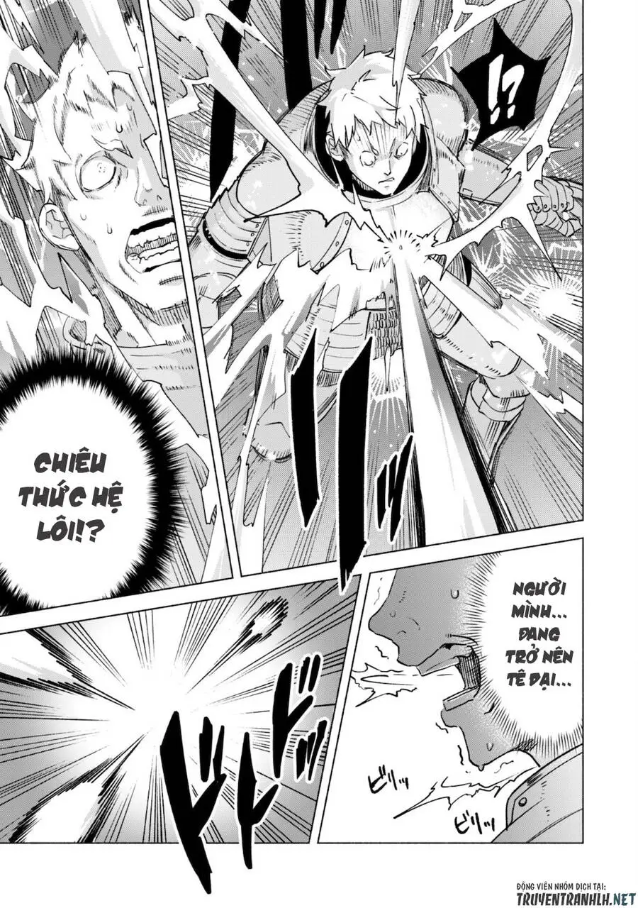 Kenja No Deshi Wo Nanoru Kenja Isekai! Nettruyen ZZZ Chương 54 Page 22