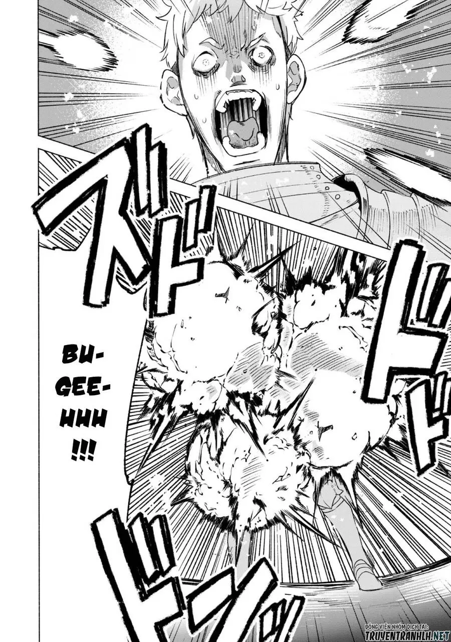 Kenja No Deshi Wo Nanoru Kenja Isekai! Nettruyen ZZZ Chương 54 Page 23