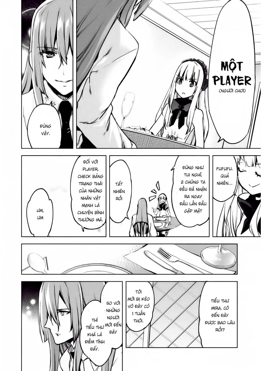 Kenja No Deshi Wo Nanoru Kenja Isekai! Nettruyen ZZZ Chương 20 Page 16