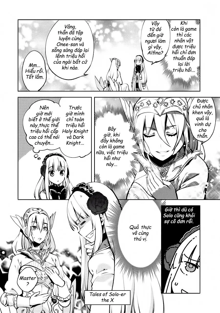 Kenja No Deshi Wo Nanoru Kenja Isekai! Nettruyen ZZZ Chương 11 Page 2