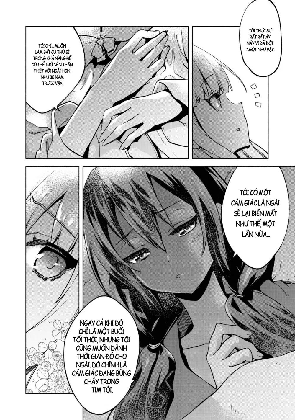 Kenja No Deshi Wo Nanoru Kenja Isekai! Nettruyen ZZZ Chương 34 Page 14