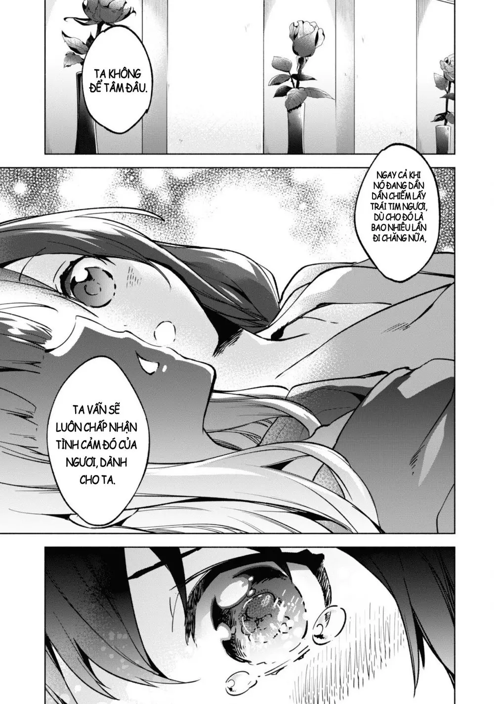 Kenja No Deshi Wo Nanoru Kenja Isekai! Nettruyen ZZZ Chương 34 Page 15