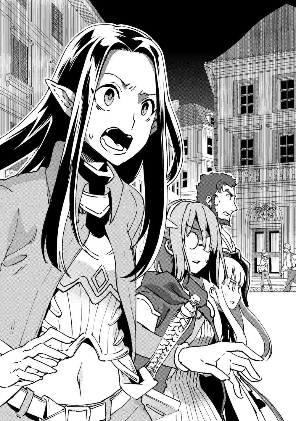 Kenja No Deshi Wo Nanoru Kenja Isekai! Nettruyen ZZZ Chương 16 Page 19
