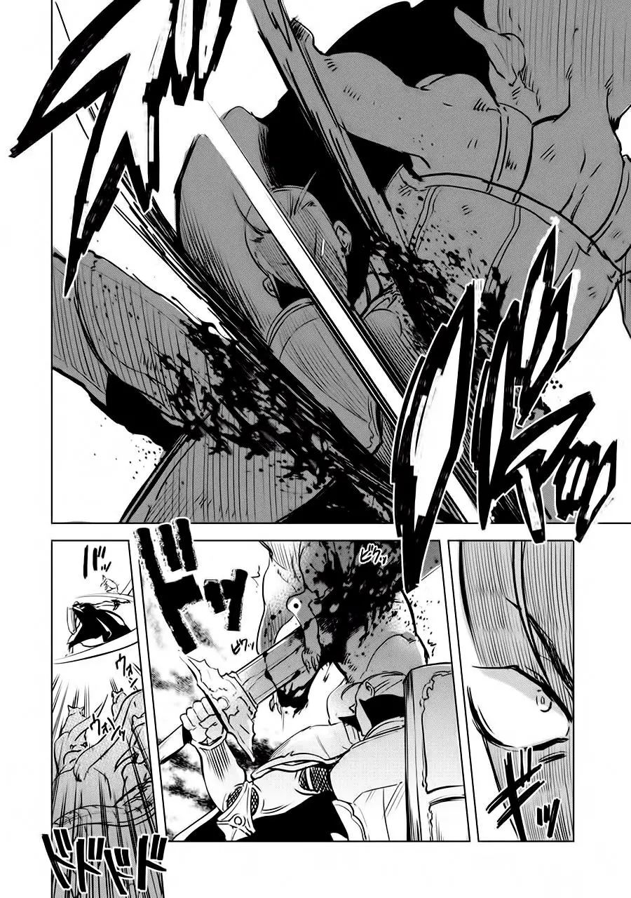 Kenja No Deshi Wo Nanoru Kenja Isekai! Nettruyen ZZZ Chương 5 Page 17
