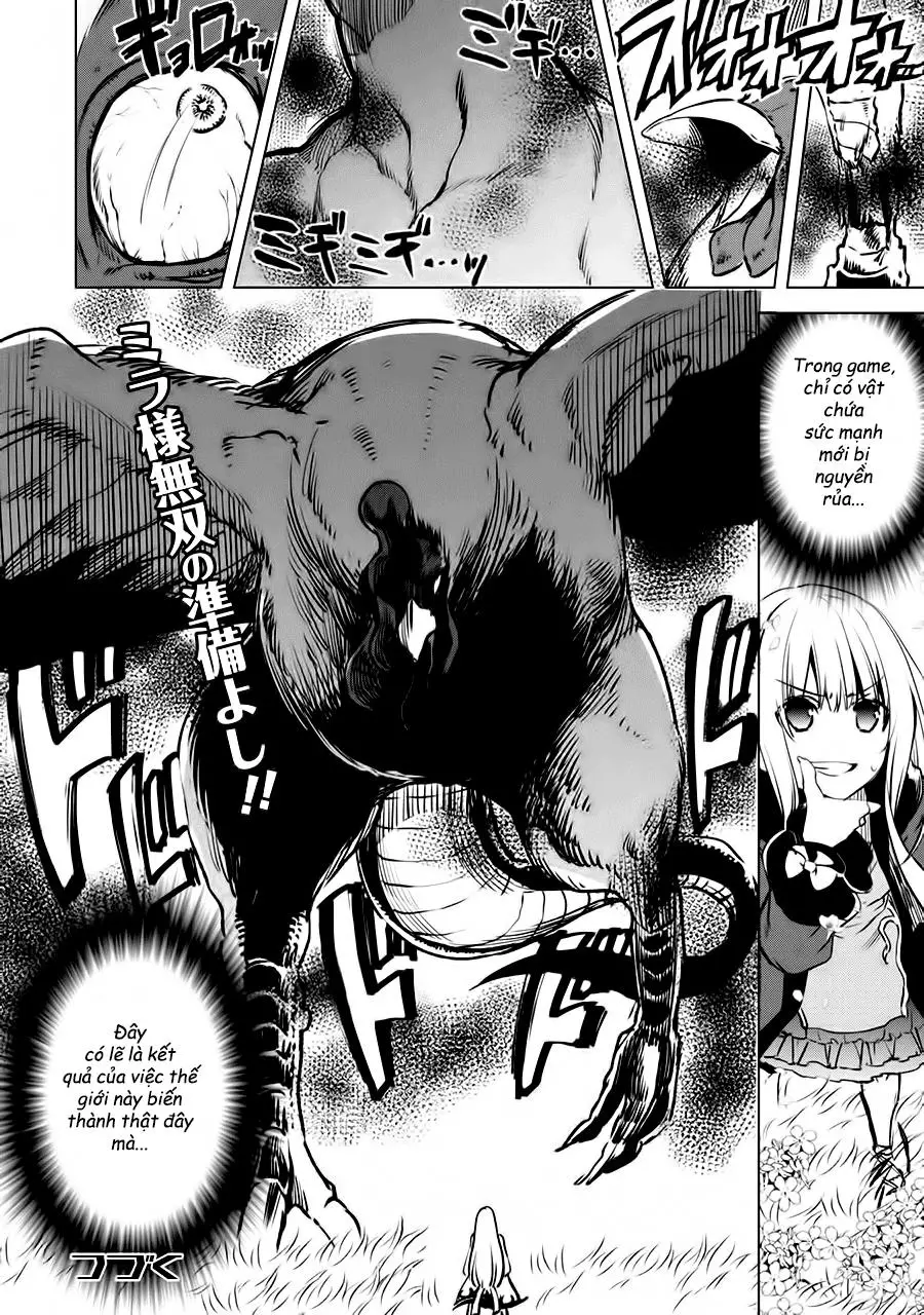 Kenja No Deshi Wo Nanoru Kenja Isekai! Nettruyen ZZZ Chương 5 Page 25