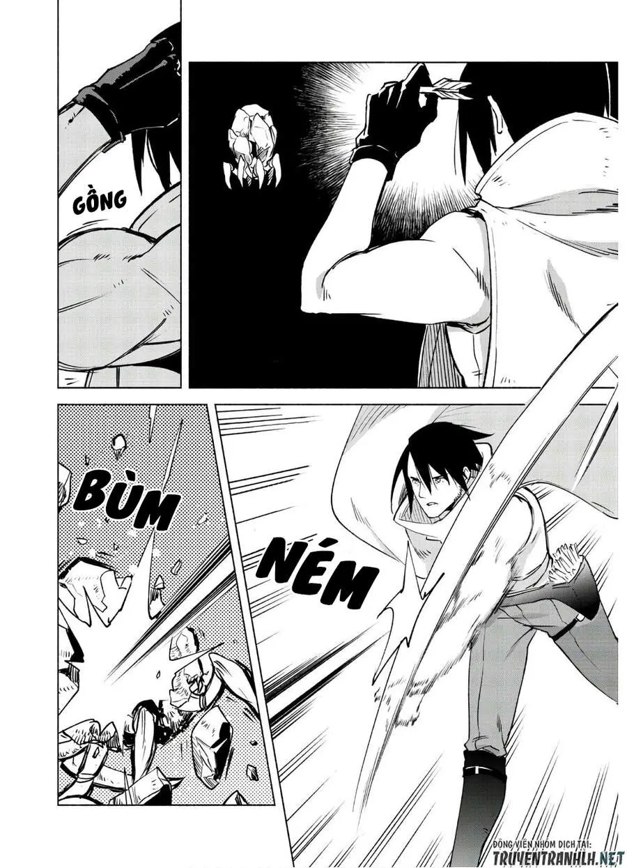 Kenja No Deshi Wo Nanoru Kenja Isekai! Nettruyen ZZZ Chương 47 Page 21