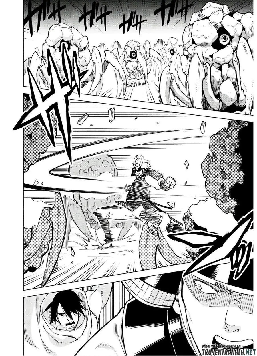 Kenja No Deshi Wo Nanoru Kenja Isekai! Nettruyen ZZZ Chương 47 Page 23