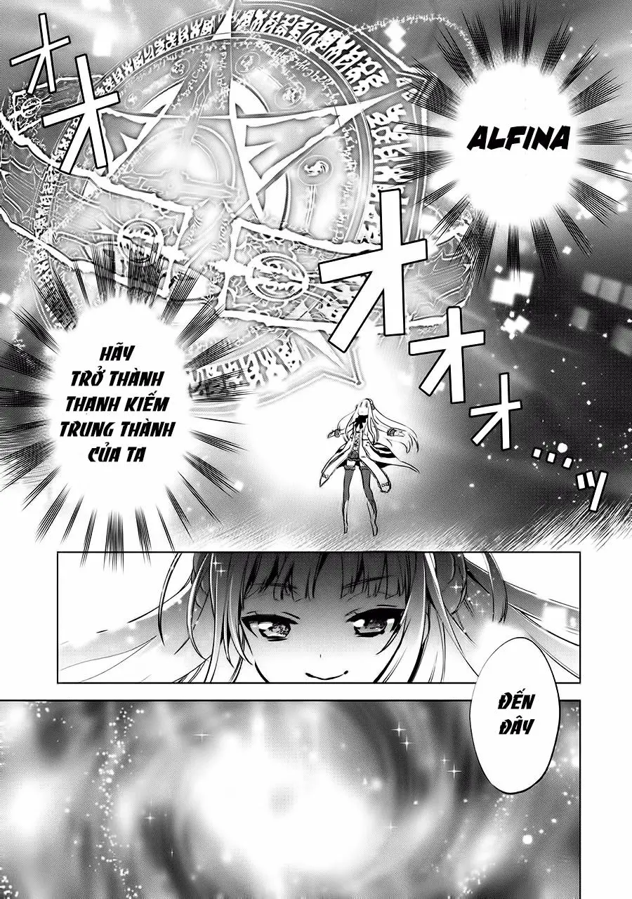 Kenja No Deshi Wo Nanoru Kenja Isekai! Nettruyen ZZZ Chương 9 Page 22