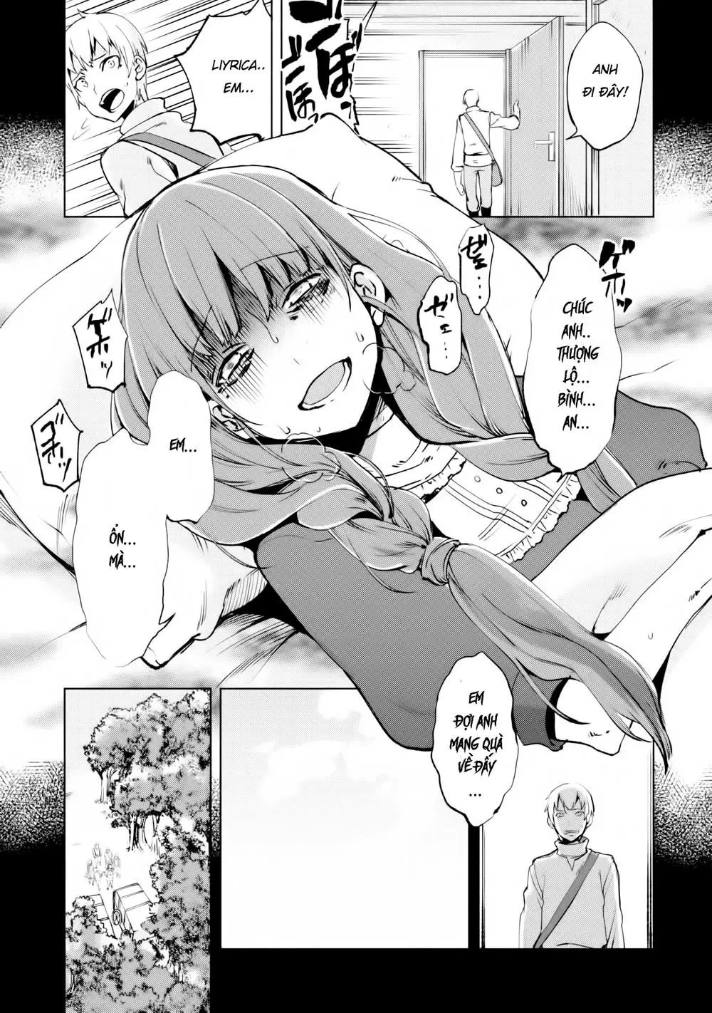 Kenja No Deshi Wo Nanoru Kenja Isekai! Nettruyen ZZZ Chương 12 Page 5