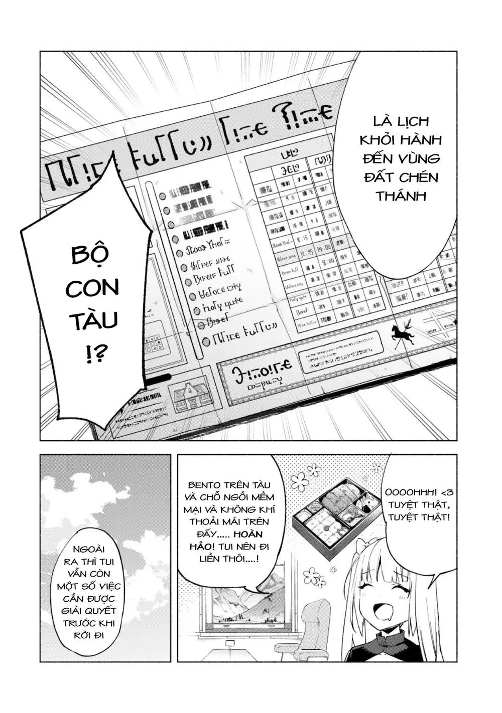 Kenja No Deshi Wo Nanoru Kenja Isekai! Nettruyen ZZZ Chương 44.2 Page 15