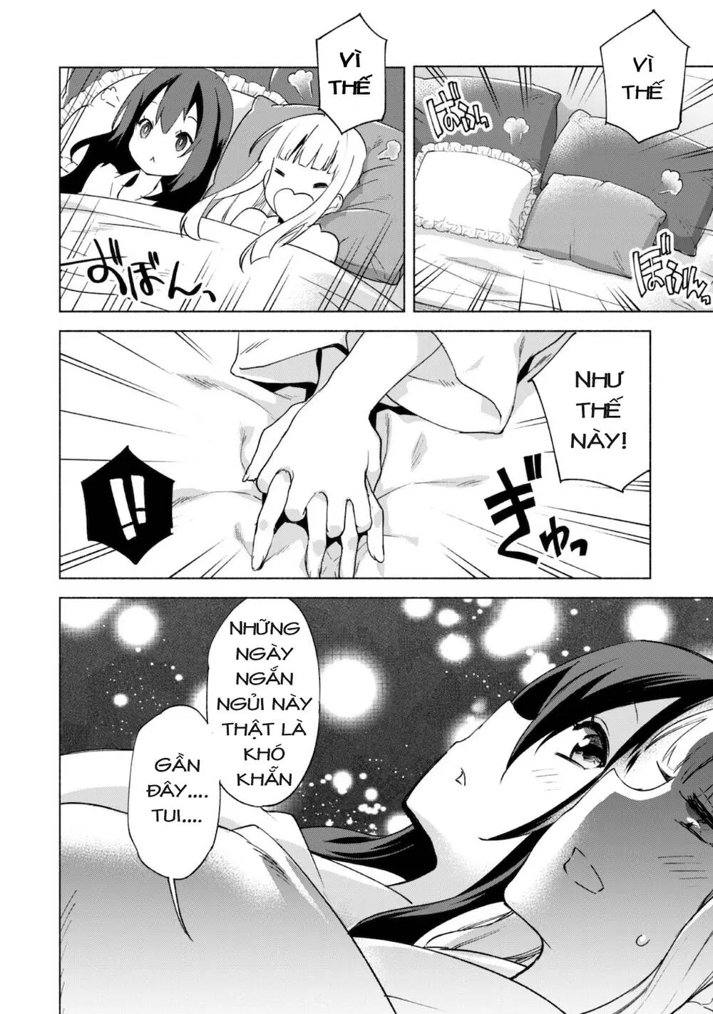 Kenja No Deshi Wo Nanoru Kenja Isekai! Nettruyen ZZZ Chương 44.2 Page 23