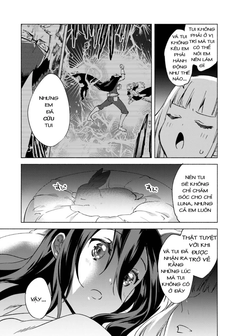 Kenja No Deshi Wo Nanoru Kenja Isekai! Nettruyen ZZZ Chương 44.2 Page 24