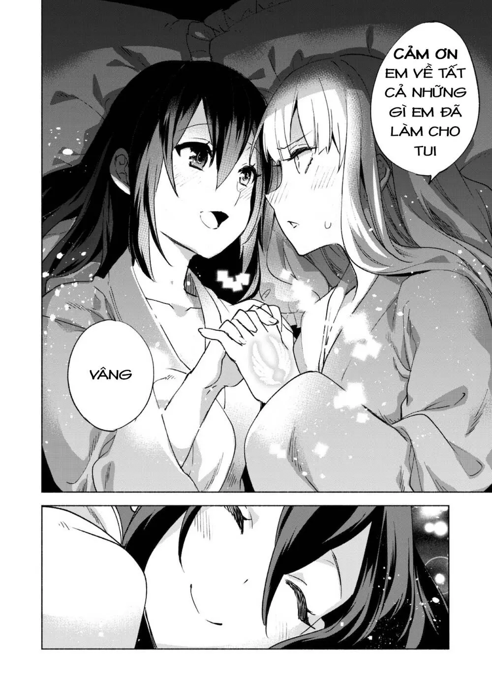 Kenja No Deshi Wo Nanoru Kenja Isekai! Nettruyen ZZZ Chương 44.2 Page 25