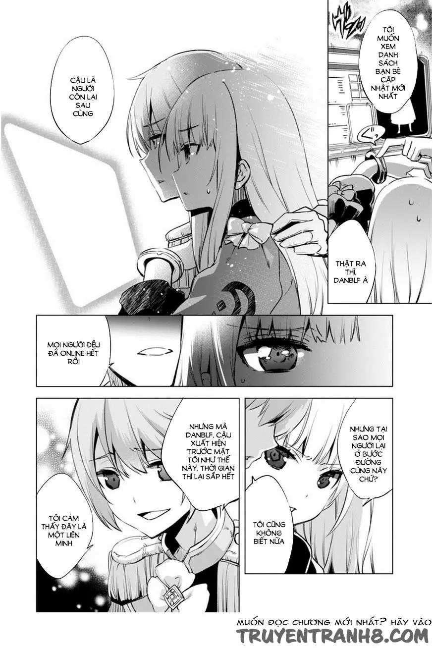 Kenja No Deshi Wo Nanoru Kenja Isekai! Nettruyen ZZZ Chương 3.5 Page 9
