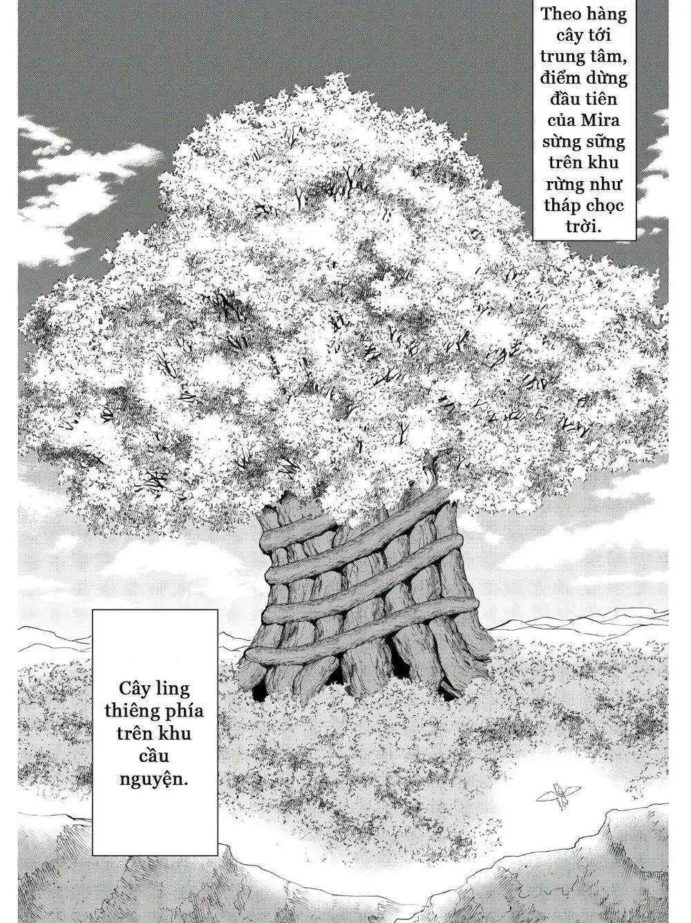 Kenja No Deshi Wo Nanoru Kenja Isekai! Nettruyen ZZZ Chương 40 Page 4
