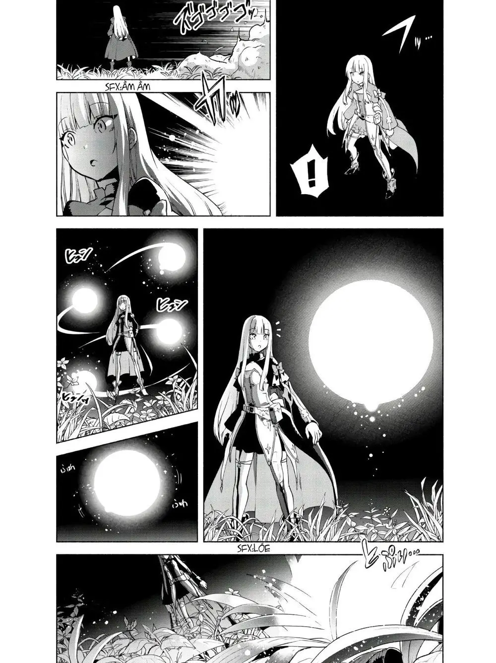 Kenja No Deshi Wo Nanoru Kenja Isekai! Nettruyen ZZZ Chương 40 Page 7