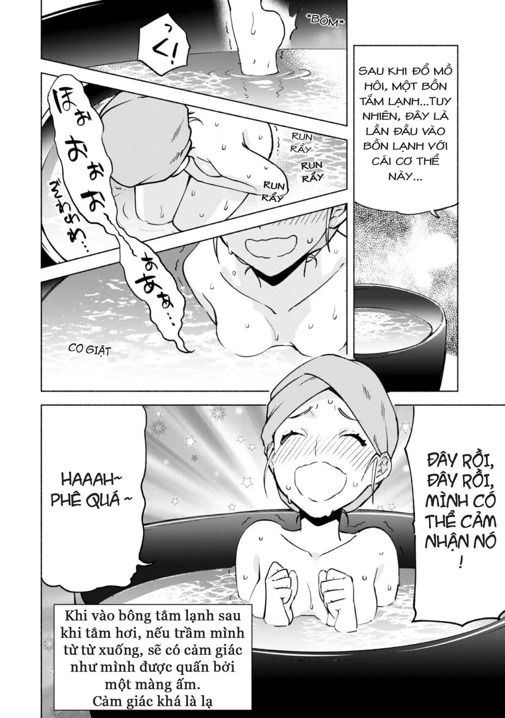 Kenja No Deshi Wo Nanoru Kenja Isekai! Nettruyen ZZZ Chương 39.5 Page 9